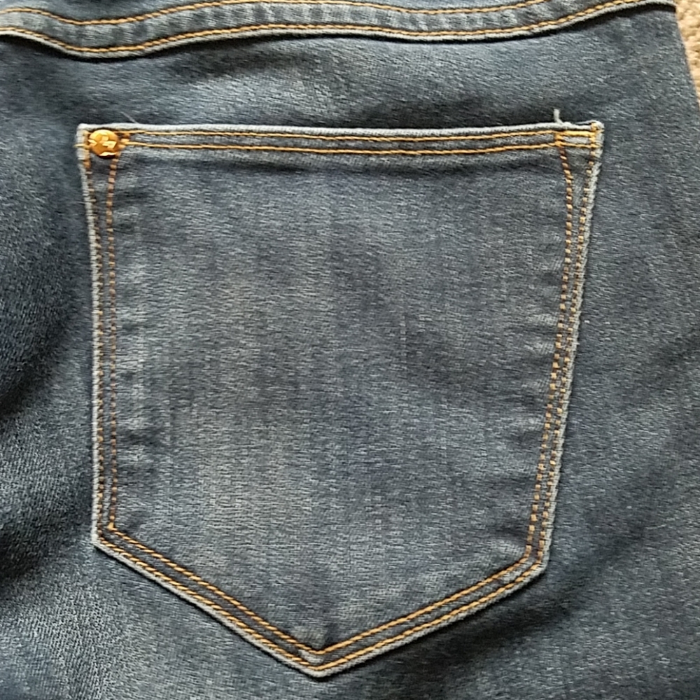 H&M Low Rise Skinny Jeans - Picture 8 of 8